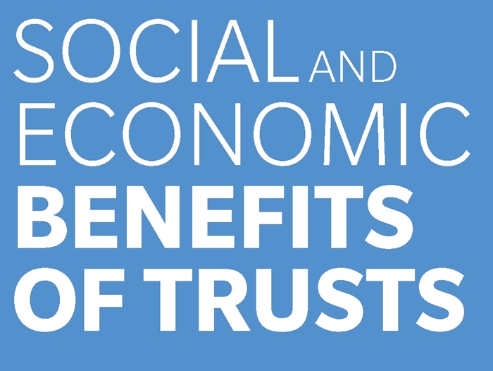 TRUST - Social and Economic Benefits of Trusts