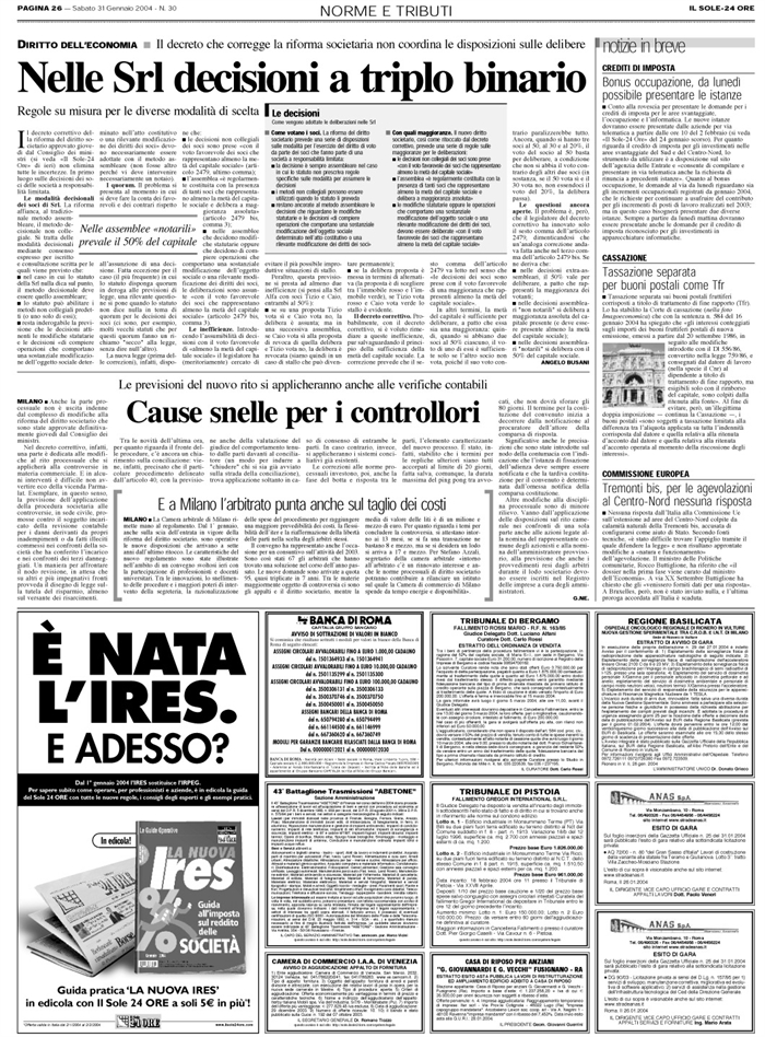 2004-01-SRL-DECISIONI DEI SOCI
